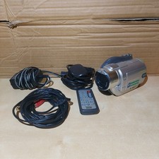 Sony Handycam DCR-DVD404