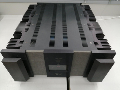 Krell ksa 300s stereo - ksa-300s, power