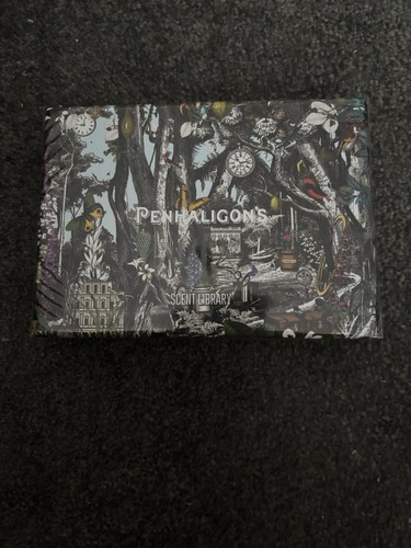 Penhaligon portraits scent - penhaligon's,