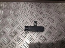 CHEVROLET CAMARO Brake System