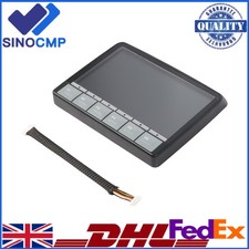 LCD Monitor Screen Panel for