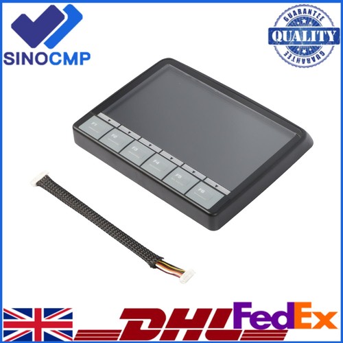 Lcd monitor screen - lcd, panel