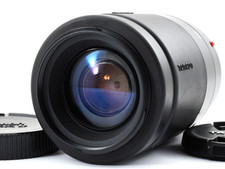 [Exc+3] Tamron AF 80-210mm