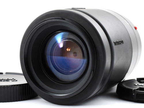Exc tamron af 80 210mm - tamron, 80-210mm