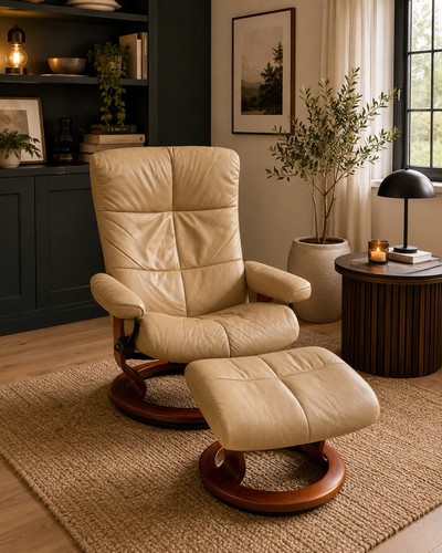 Stressless david large - david,