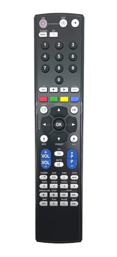 Nad sr5 replacement - replacement, remote