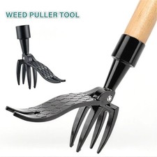 Manual Stand Up Weeder Puller