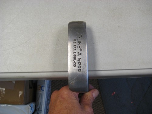 Used tommy armour line a - tommy,
