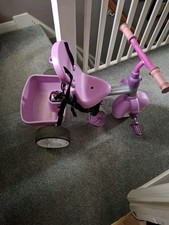 Little Tyke Trike