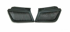 FRONT NET GRILL BLACK MITSUBISHI L200 ANIMAL WARRIOR RALLIART SPORT 05 06 07 08