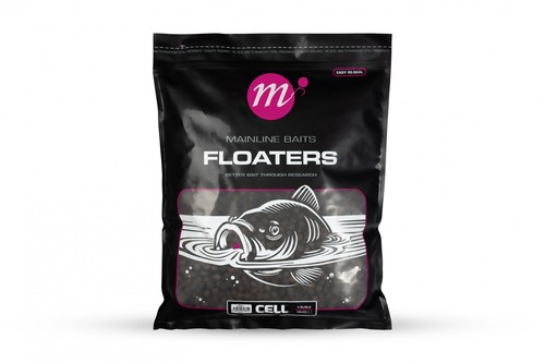 Mainline baits cell floaters - cell,