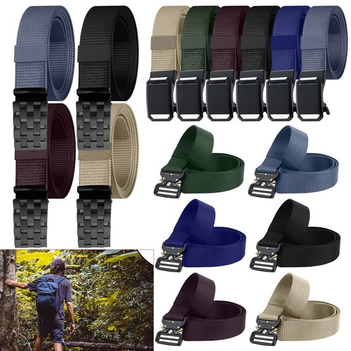 Mens military belt - mens,