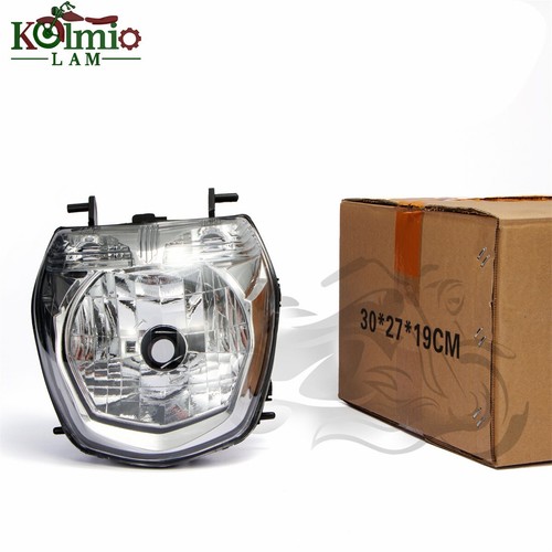 Fit for suzuki - gsr400, gsr600