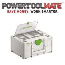 Festool 577347 Systainer SYS3 DF M 187