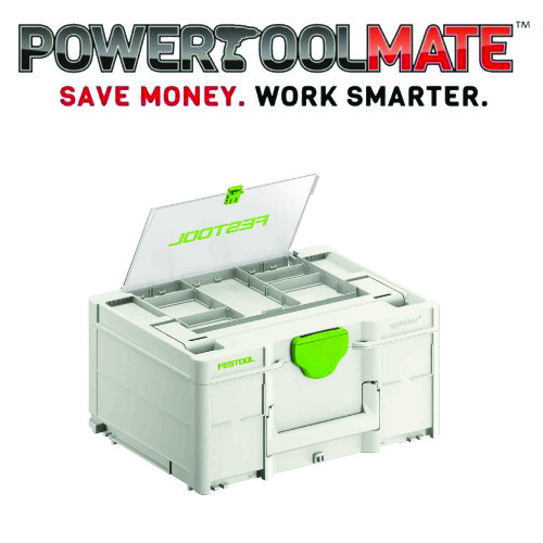 Festool 577347 systainer sys3 - festool,