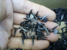 13 mm Fine Cut Black Shiny