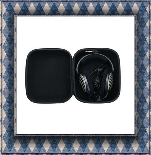 Headphone case for - , sennheiser