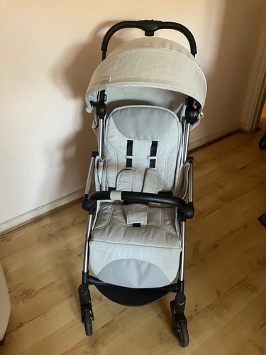 Chicco goody plus stroller - chicco,