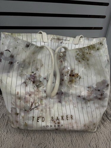 Ted baker large - large, vinyl