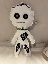 Voodoo Dolls 30cm Tall New