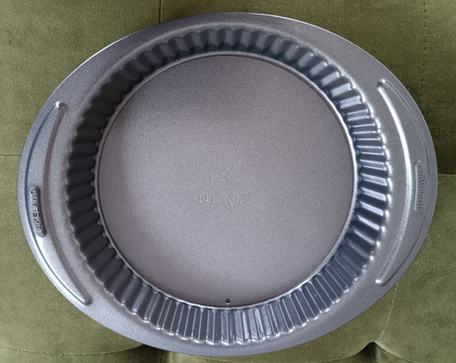 Lakeland 20cm loose base - lakeland,