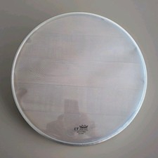 REMO 14" UT  Hazy Underside Snare Drum Head Brand New  SNARE SIDE 