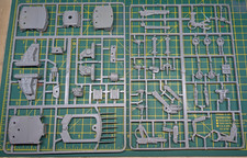 Warhammer Epic 40k - Ork Mega