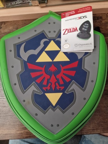 Legend zelda nintendo 3ds - legend,