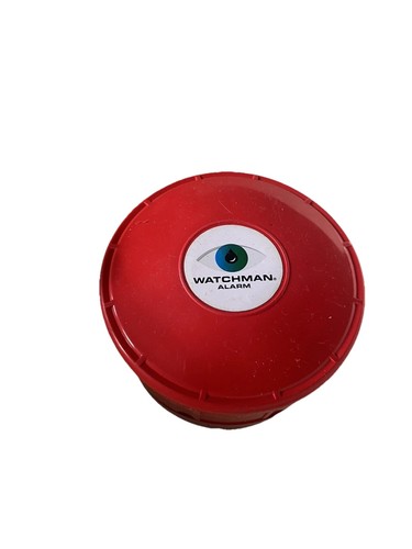 Sonic watchman alarm sender - alarm,