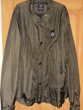 MA Strum Men’s Overshirt