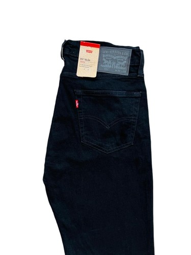 Original levi 511 - original, slim