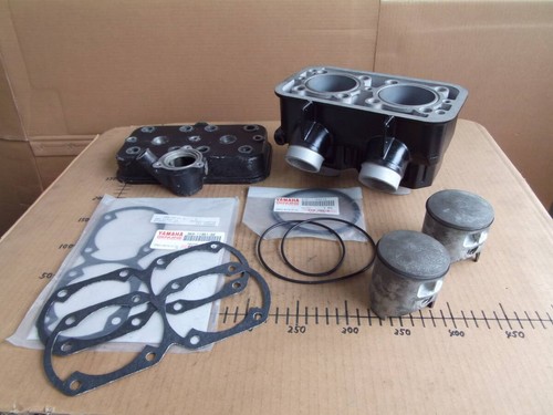 Nos yamaha 3g3 tz350 - 3g3,