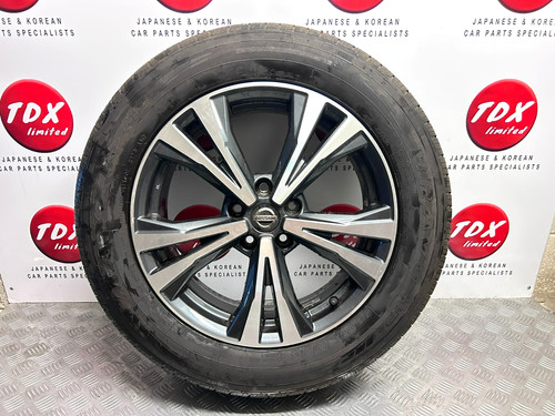 Nissan qashqai 2014 2021 - (j11), 2014-2021