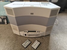 Bose Acoustic Wave Music