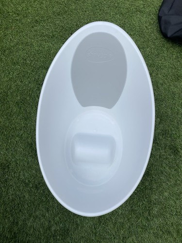 Baby bath tub white - baby,
