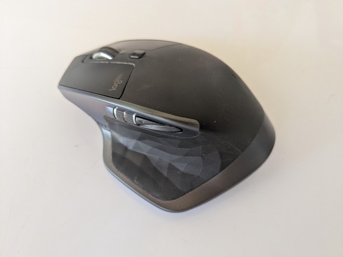 Logitech master wireless - master,