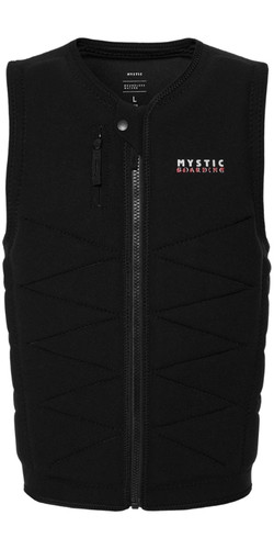 Mystic mens outlaw front zip - mystic,