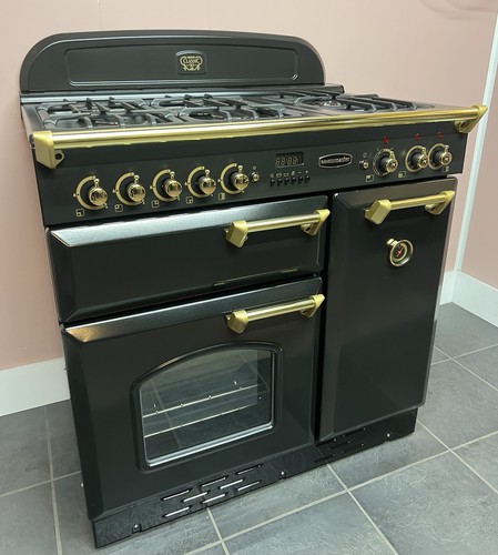 Rangemaster classic - rangemaster,