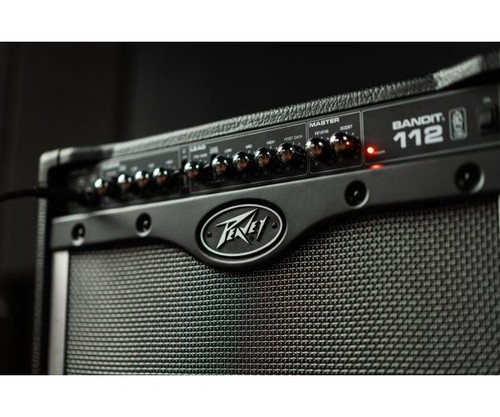 Peavey bandit 112 - , guitar