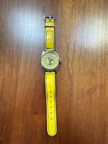 Vintage 1940s ingersoll - vintage,