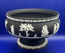 Wedgwood Black Basalt