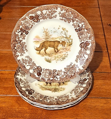 Vintage royal worcester - royal,