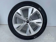 Audi Q4 R20 Alloy Wheel With