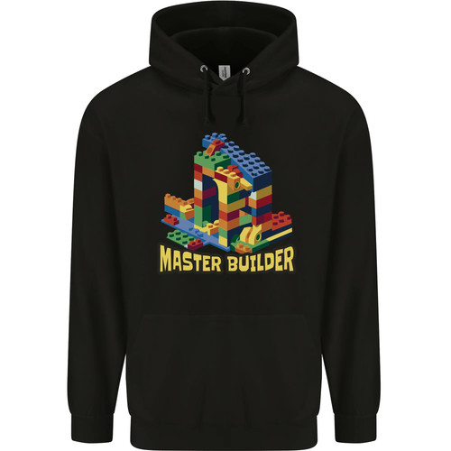 Master builder bricklayer - builder,