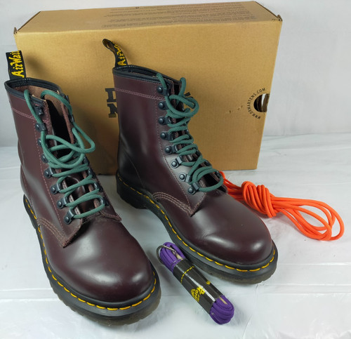 Martens 1460 ben smooth - martens,