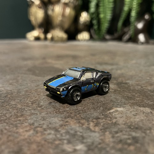 Micro machines tomaso - 💥micro,