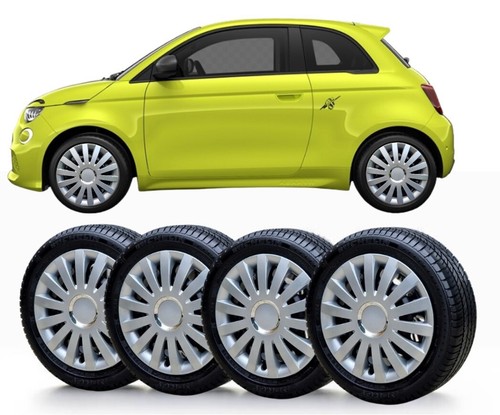 Inch wheel trims fit - trims, to