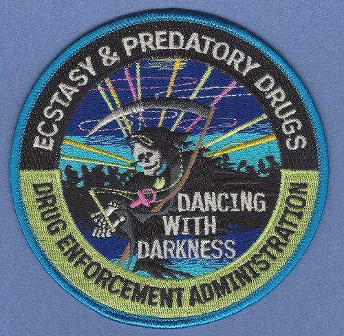 Dea drug enforcement - dea,