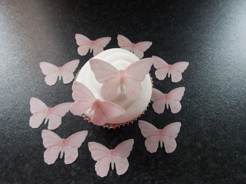 Precut baby pink - 16, **precut**