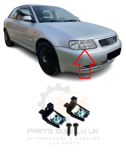 New for audi 2000 - for, a3